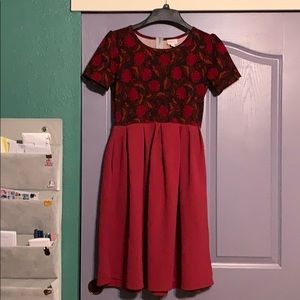 LuLaRoe Dress